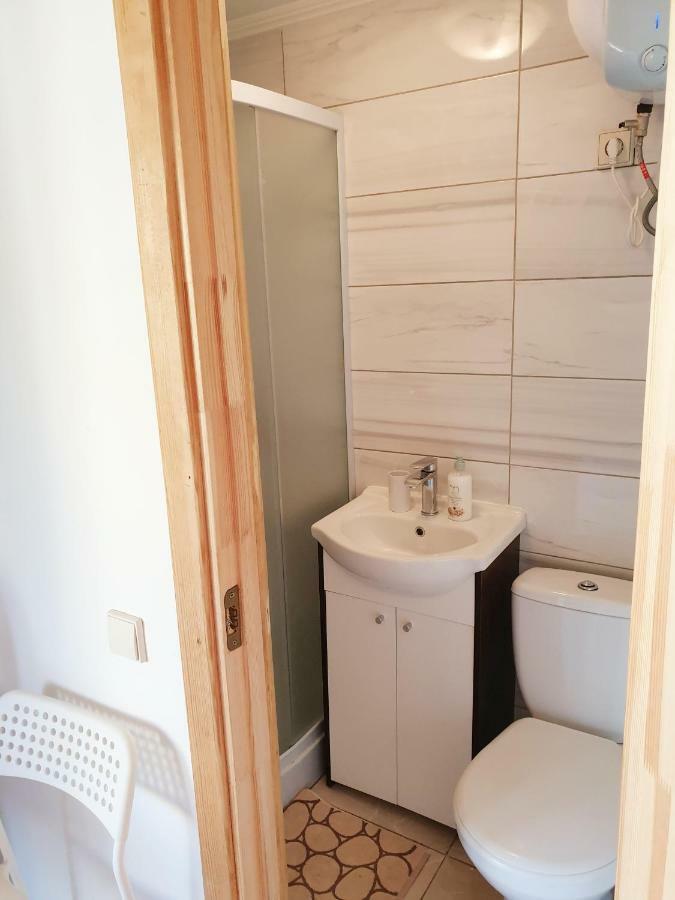 Vila G พาลังกา ภายนอก รูปภาพ
